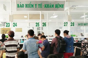 HCMC proposes expanding list of drugs covered by health insurance 