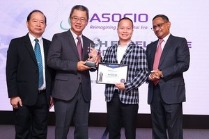 Bkav Group awarded ASOCIO 2022 for detecting flaw in facial recognition system