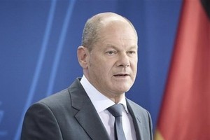 German Chancellor’s Vietnam visit to help lift ties to new height: ambassador