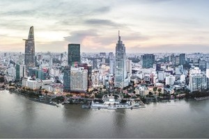 HCMC dwellers wish to find property projects with legal transparency