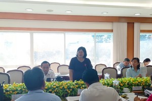 Thu Duc City lacks teachers for implementation of new education program