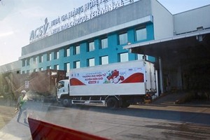 Vietnam to promote exports through e-commerce channels