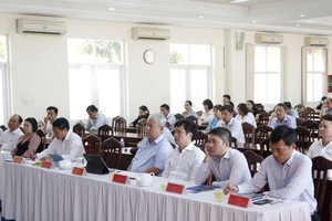 HCMC’s District 7 pilots two apps to pave way for district's solving problems