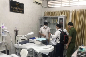 Foreign doctors must have certification and be fluent in Vietnamese