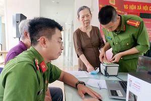 Digital government helps fight work overload