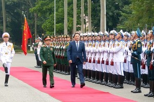 Vietnam treasures relationship with Mongolia: Prime Minister