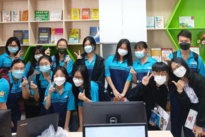 Schools help students choose right majors