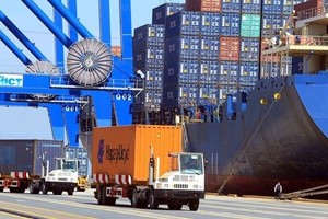 Vietnam an ASEAN - EU bridge: Italian journal