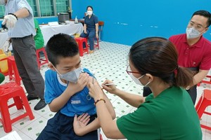 Vietnam logs 389 new Covid -19 cases on December 15