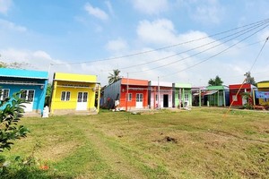 Management, use of resettlement housing projects in Hanoi need improvement 