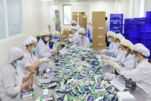 Ministry issues regulations to increase use of local drugs in hospitals