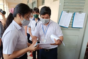 HCMC calls on social contribution to education sector 