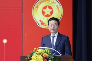 Communication service market generates VND138,000 billion in 2022: Ministry