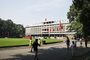 Ho Chi Minh City - Unique tourism destination in the south