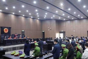 Former director of AIC sentenced to 30 years of imprisonment for bribery 