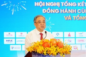 HUBA proposes 6 solutions to help businesses accelerate development 