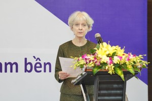 ILO hails Vietnam's efforts to mitigate negative impacts of Covid-19 pandemic