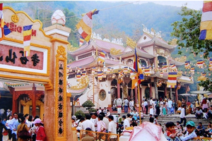 Tourism activities must be organised sufficiently during Tet