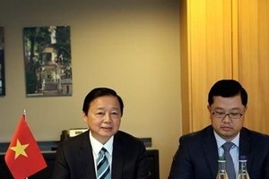 Vietnam shares experience in ensuring food security, agricultural development