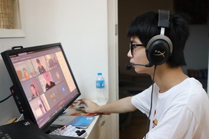 Digital transformation in teaching and learning 