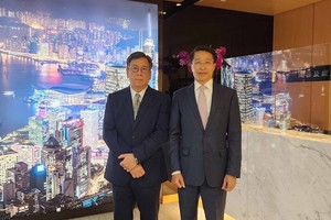 Vietnam remains good business partner of Hong Kong: official 