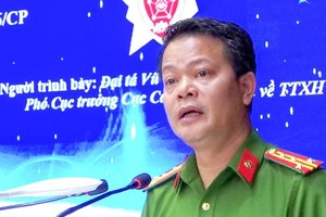 Project to provide more utilities and services 