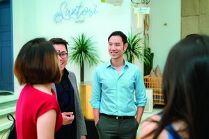 More Vietnamese scientists returning to home country