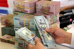 Vietnam among world’s 10 biggest recipients of remittances 