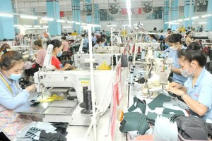HCMC attracts workers in service, industrial sectors 