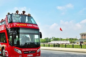 New products, services needed to reach tourism targets