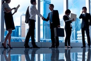 Foreign investors continue net buying trend