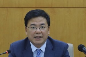 Vietnam, Bahrain seek to promote partnership 