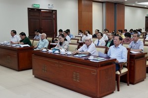 Mobilization of social resources for infrastructure investment needed