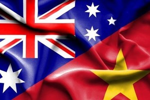 Congratulations to Australian leaders on 50th anniversary of VN-Australia ties 