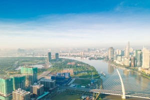 HCMC to remove bottlenecks for development of real estate market