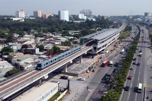 Construction of metro line No.2 expected to start in 2025