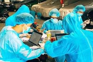 Not only teachers but also doctors quit jobs