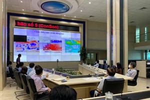 Meteorological and Hydrological Administration doing projects on AI application