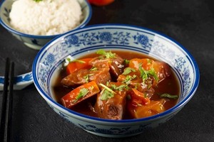 Vietnamese food named among world’s top best dishes