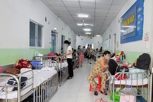 Doctor’s recommendations for staying safe from weather-related illnesses