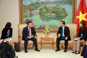 Deputy PM lauds JICA’s contributions to Vietnam-Japan relations