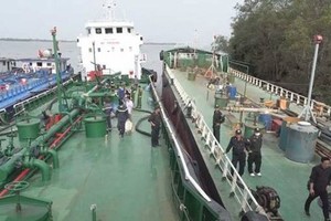 Harsh penalties to be issued on sellers of substandard petroleum