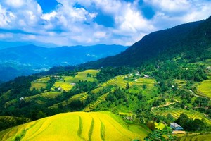 Heritage journey photo contest kicks off 