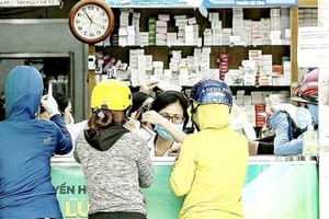 HCMC to officially launches medicine subsidy program 