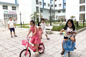 Lack of land funds impedes social housing projects