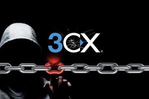 Over 300 large enterprises in Vietnam may become victims of 3CX attacks