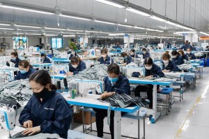 Hanoi focuses resources on key projects