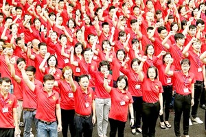 Population of 100 million provides many great opportunities, challenges 