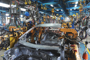 Policies needed to boost production linkage, localisation rate: insiders 