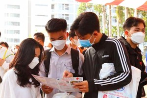 Low proportion of trained workers restricts Mekong Delta’s economic growth 